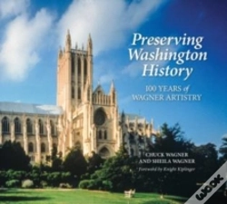Capa do artigo Preserving Washington History
