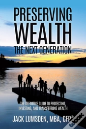 Capa do artigo Preserving Wealth