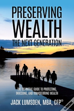 Capa do artigo Preserving Wealth