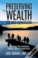 Preserving Wealth
