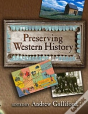 Capa do artigo Preserving Western History
