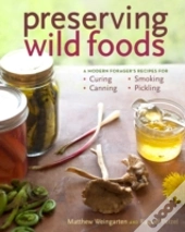 Preserving Wild Foods