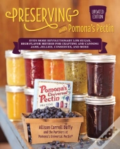 Capa do artigo Preserving With Pomona