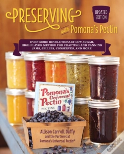 Capa do artigo Preserving With Pomona'S Pectin, Updated Edition