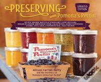 Preserving With Pomona'S Pectin, Updated Edition