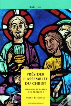 Capa do artigo Presid L Assembl Christ