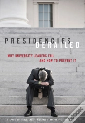 Capa do artigo Presidencies Derailed