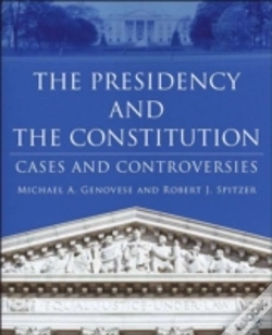 Capa do artigo Presidency And The Constitution