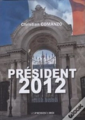 Capa do artigo President 2012