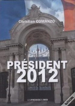 Capa do artigo President 2012