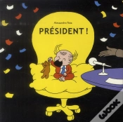 Capa do artigo Président !