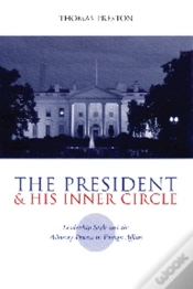 Capa do artigo President And His Inner Circle