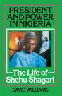 President And Power In Nigeria - Preview
