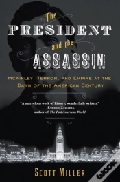 Capa do artigo President And The Assassin
