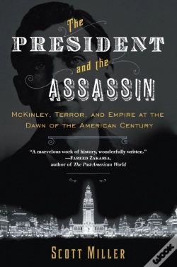 Capa do artigo President And The Assassin