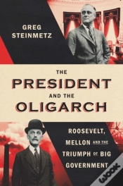 Capa do artigo President And The Oligarch