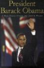 President Barack Obama - Preview