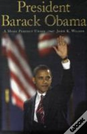 Capa do artigo President Barack Obama