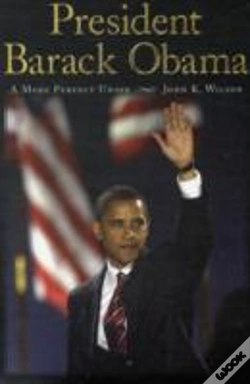 Capa do artigo President Barack Obama