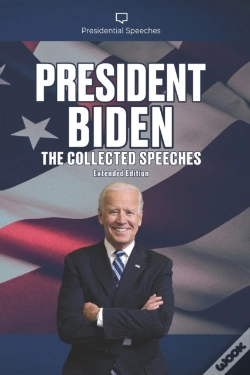 Capa do artigo President Biden The Collected Speeches