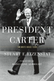 Capa do artigo President Carter