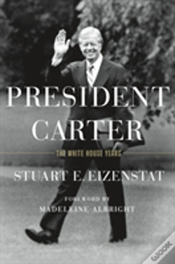 Capa do artigo President Carter