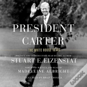 Capa do artigo President Carter