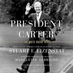 Capa do artigo President Carter