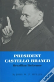 Capa do artigo President Castello Branco