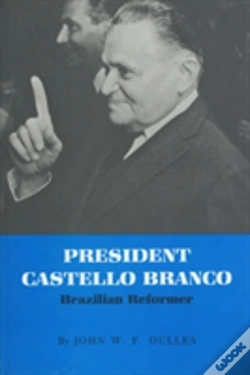 Capa do artigo President Castello Branco