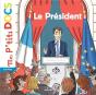 President De La Republique (Le) - Preview