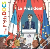 Capa do artigo President De La Republique (Le)