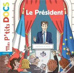 Capa do artigo President De La Republique (Le)