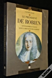 Capa do artigo Président De Robien