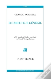 President Directeur General