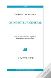 Capa do artigo President Directeur General