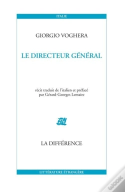 Capa do artigo President Directeur General