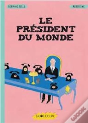 Capa do artigo President Du Monde (Le)