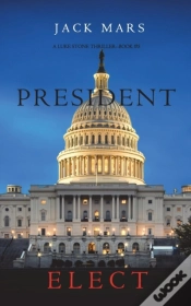 Capa do artigo President Elect