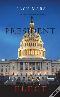 Capa do artigo President Elect
