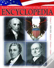 Capa do artigo President Encyclopedia 1809-1829