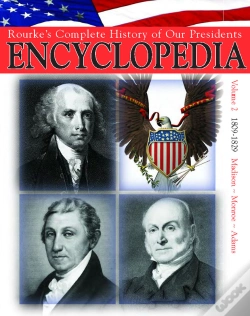 Capa do artigo President Encyclopedia 1809-1829