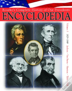 Capa do artigo President Encyclopedia 1829-1849