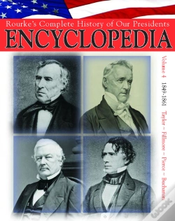 Capa do artigo President Encyclopedia 1849-1861