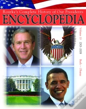 Capa do artigo President Encyclopedia 2001-2008