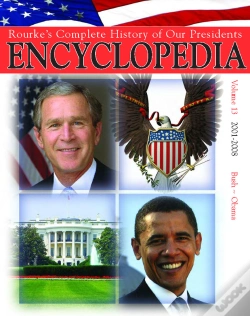 Capa do artigo President Encyclopedia 2001-2008