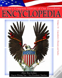 Capa do artigo President Encyclopedia Index, Glossary, Vice President Info