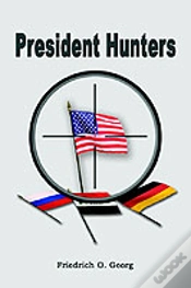 Capa do artigo President Hunters