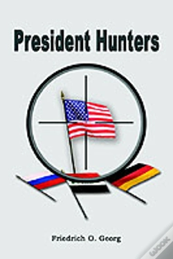 Capa do artigo President Hunters