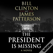 Capa do artigo President Is Missing